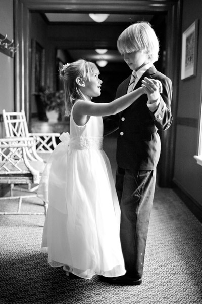 Boston Wedding Photography, Boston Weddings, Shane Godfrey Photography, Boston Wedding Photographers, Harvard Club Cambridge Wedding, Wedding Portrait, Flower GIrl, Ring Bearer, First Dance