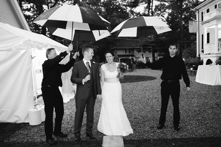 Shane Godfrey Photography, Boston Wedding Photography, DIY Wedding, Backyard Dover Wedding, Backyard Wedding, Bridal Party, Black and White Wedding Photography