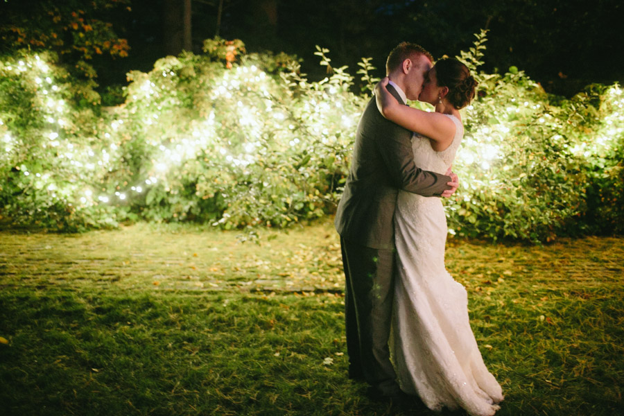 Shane Godfrey Photography, Boston Wedding Photography, DIY Wedding, Backyard Dover Wedding, Backyard Wedding, Bride and Groom, First Kiss, Romantic Wedding Photography, Wedding Portrait