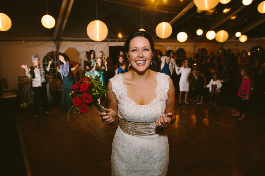 Shane Godfrey Photography, Boston Wedding Photography, DIY Wedding, Backyard Dover Wedding, Backyard Wedding, Wedding Reception, Bride, Bouquet Toss