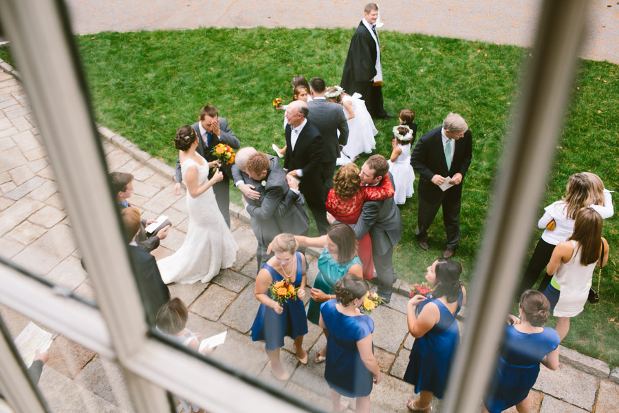 Shane Godfrey Photography, Boston Wedding Photography, DIY Wedding, Backyard Dover Wedding, Backyard Wedding, Wedding Ceremony