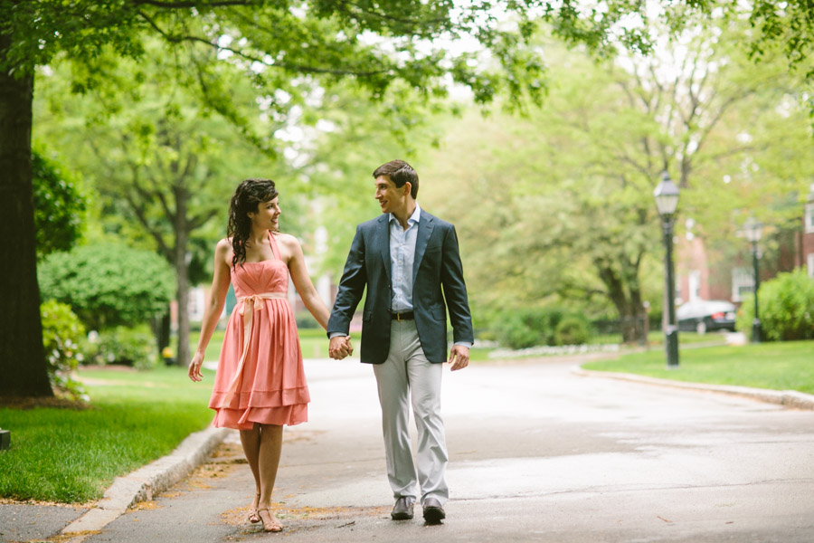 harvard business school engagement session, HBS engagement session, boston engagement session, boston wedding photographers, boston wedding photography, boston bridal, fine-art engagement photography, engaged, engagement session, bride and groom to-be