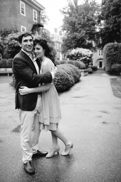 harvard business school engagement session, HBS engagement session, boston engagement session, boston wedding photographers, boston wedding photography, boston bridal, fine-art engagement photography, engaged, engagement session, black and white wedding photography, bride and groom to-be